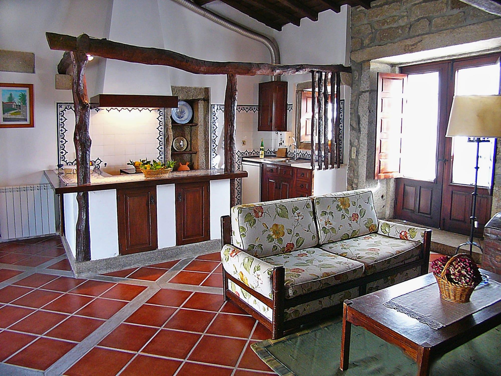 منزل الضيف فيانا دو كاستيلو  في Quinta Do Paco D'Anha المظهر الخارجي الصورة