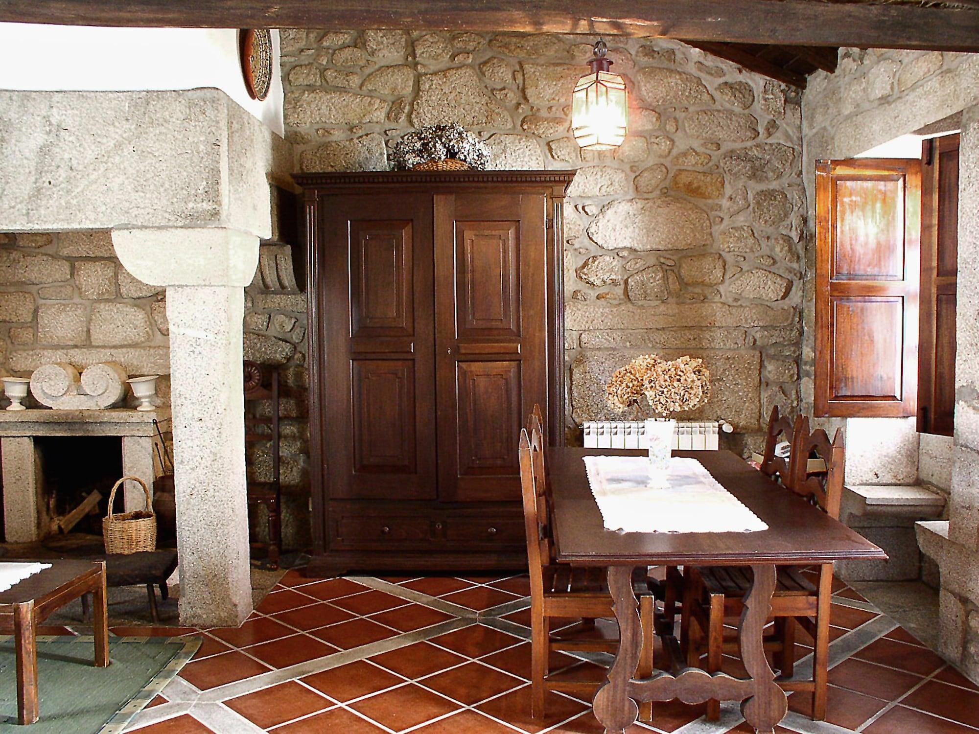 منزل الضيف فيانا دو كاستيلو  في Quinta Do Paco D'Anha المظهر الخارجي الصورة