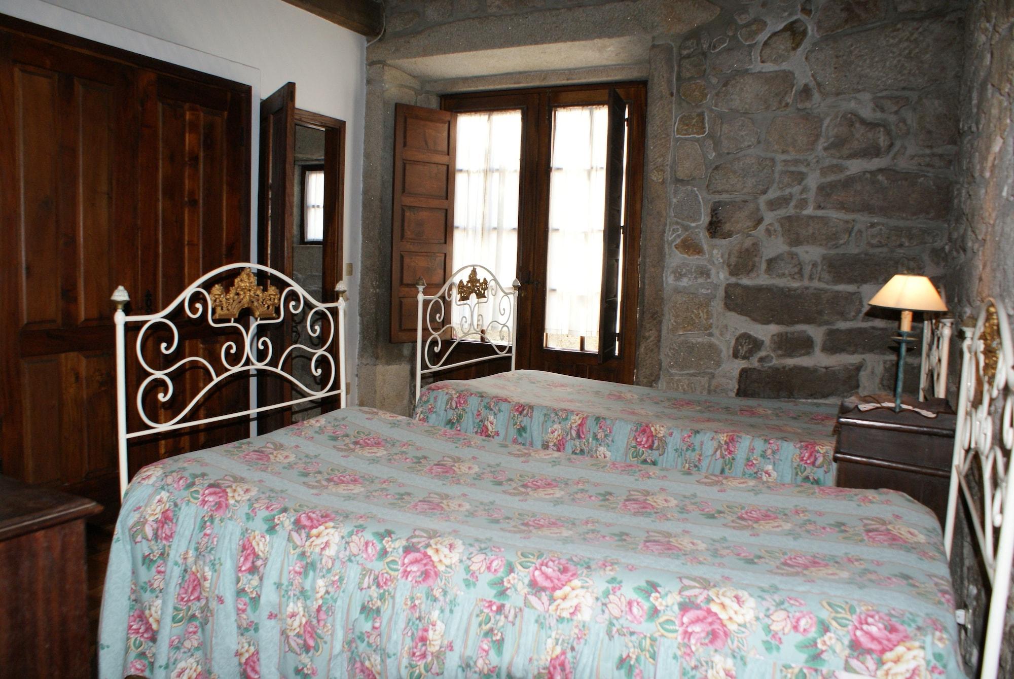 منزل الضيف فيانا دو كاستيلو  في Quinta Do Paco D'Anha المظهر الخارجي الصورة