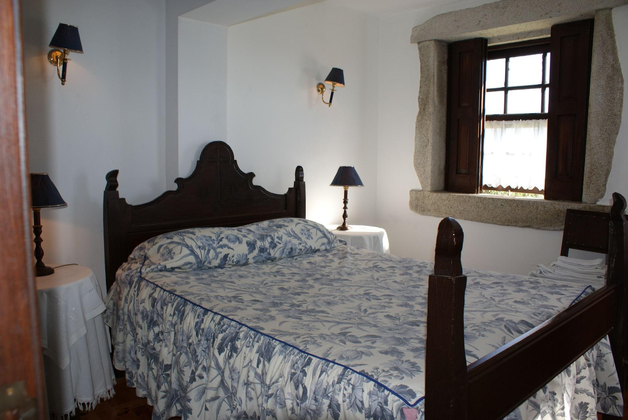 منزل الضيف فيانا دو كاستيلو  في Quinta Do Paco D'Anha المظهر الخارجي الصورة