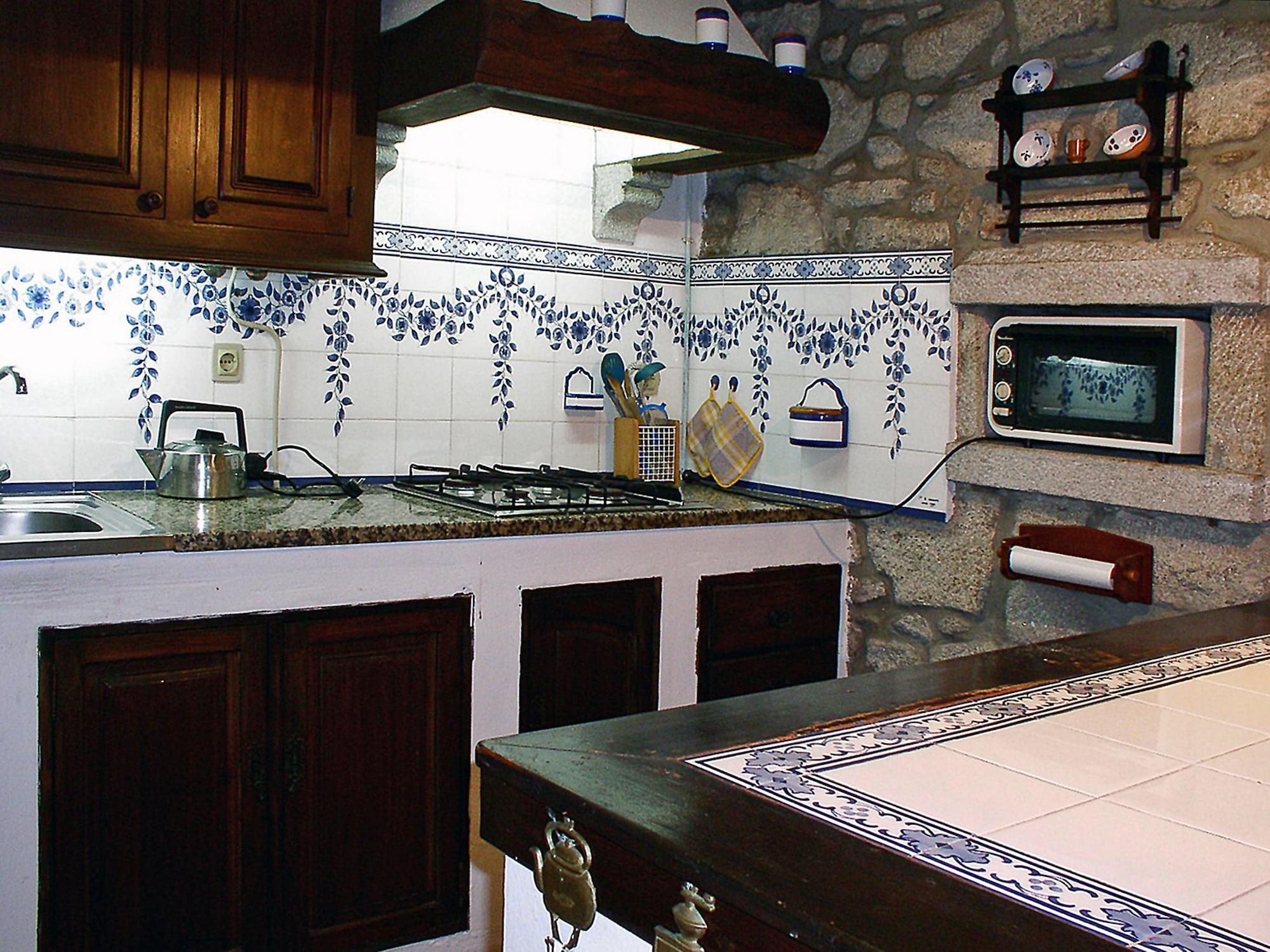 منزل الضيف فيانا دو كاستيلو  في Quinta Do Paco D'Anha المظهر الخارجي الصورة