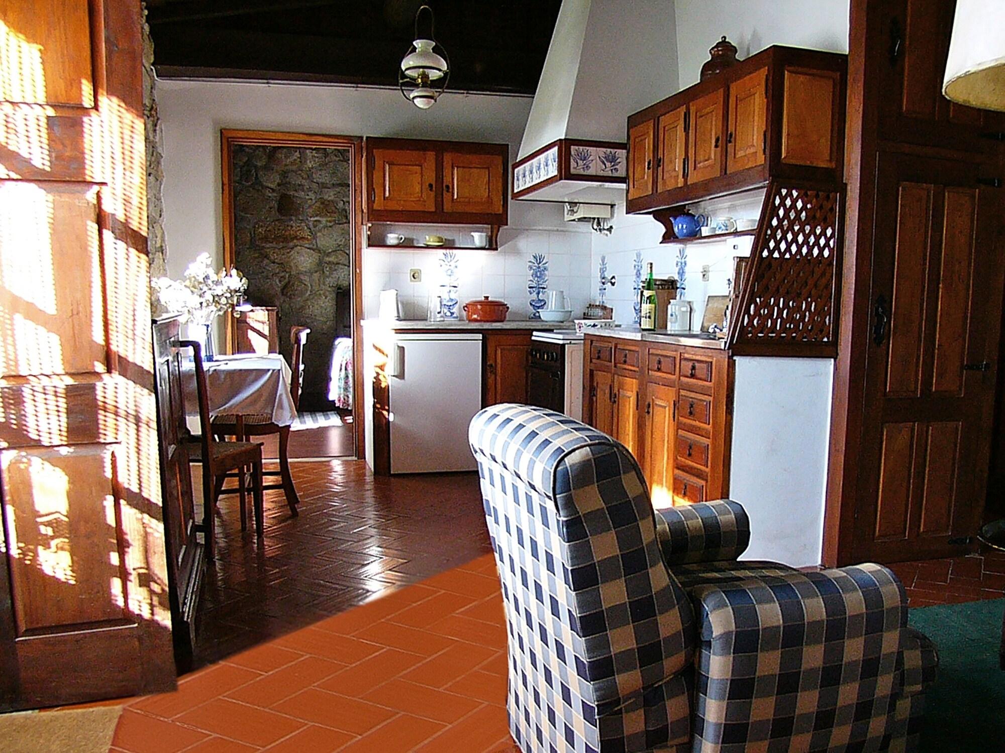 منزل الضيف فيانا دو كاستيلو  في Quinta Do Paco D'Anha المظهر الخارجي الصورة