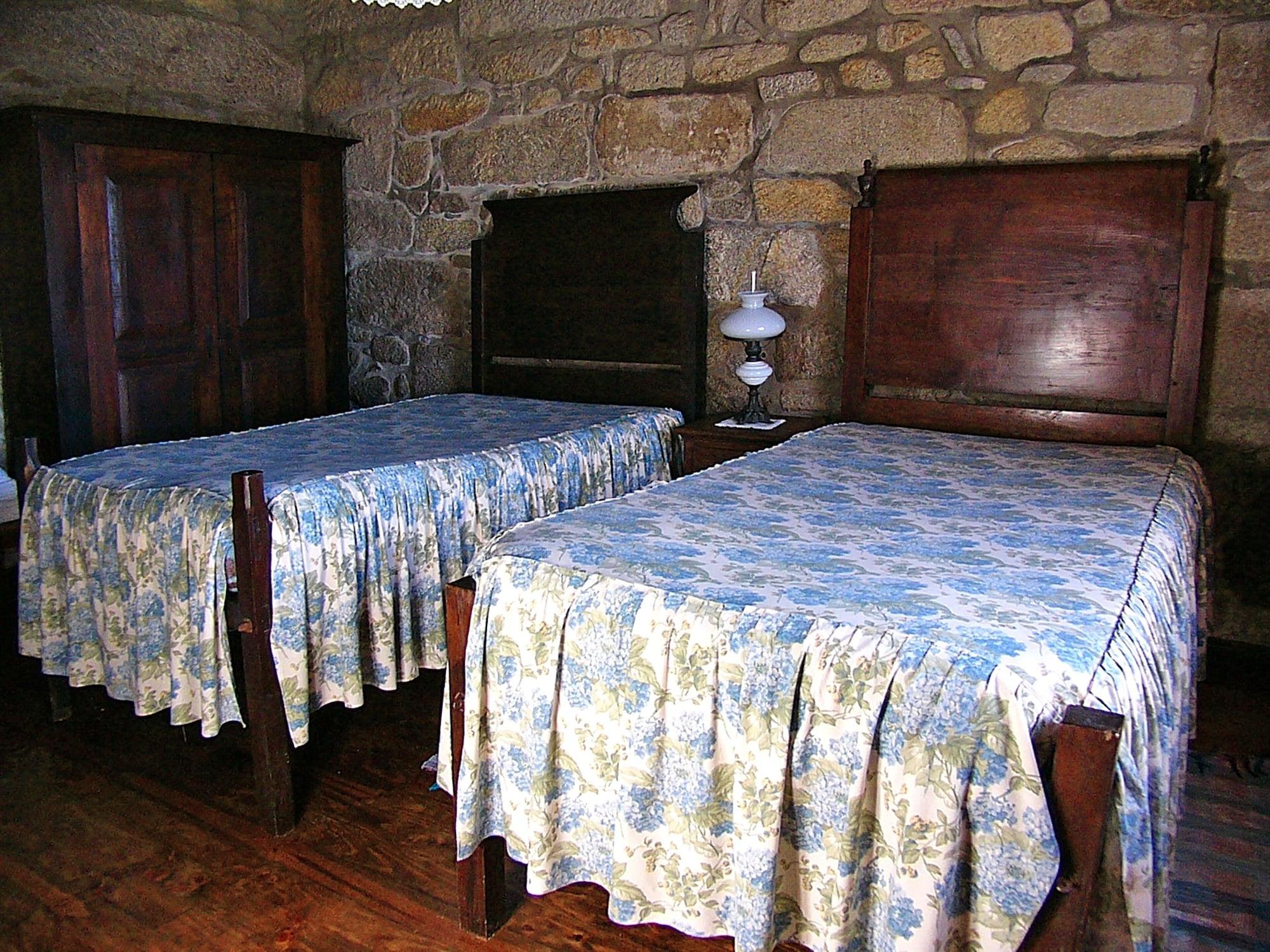 منزل الضيف فيانا دو كاستيلو  في Quinta Do Paco D'Anha المظهر الخارجي الصورة