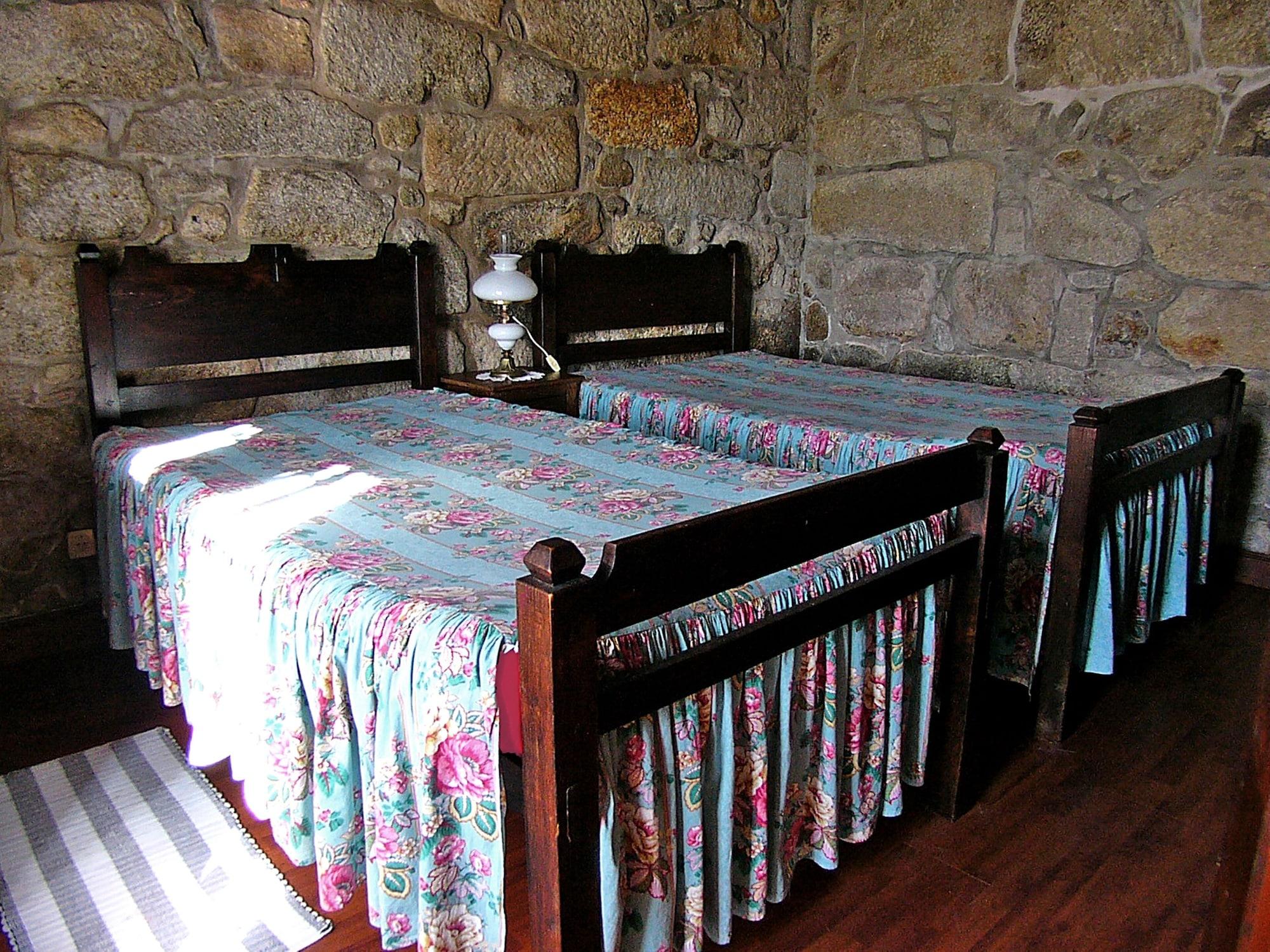 منزل الضيف فيانا دو كاستيلو  في Quinta Do Paco D'Anha المظهر الخارجي الصورة