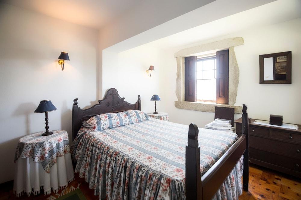 منزل الضيف فيانا دو كاستيلو  في Quinta Do Paco D'Anha المظهر الخارجي الصورة
