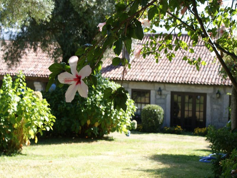 منزل الضيف فيانا دو كاستيلو  في Quinta Do Paco D'Anha المظهر الخارجي الصورة