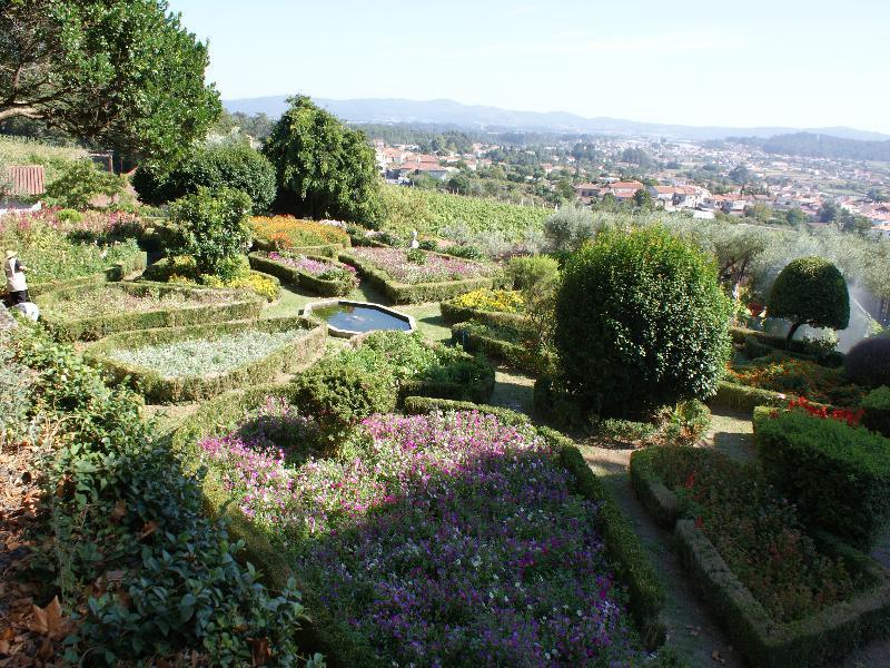 منزل الضيف فيانا دو كاستيلو  في Quinta Do Paco D'Anha المظهر الخارجي الصورة