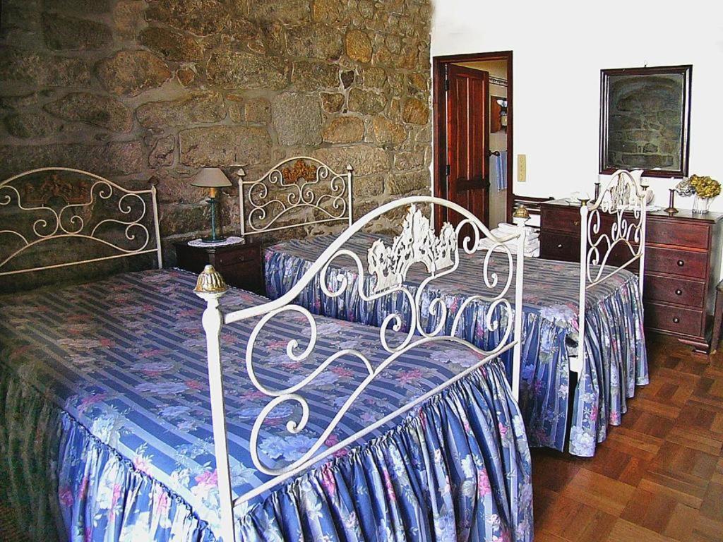 منزل الضيف فيانا دو كاستيلو  في Quinta Do Paco D'Anha المظهر الخارجي الصورة