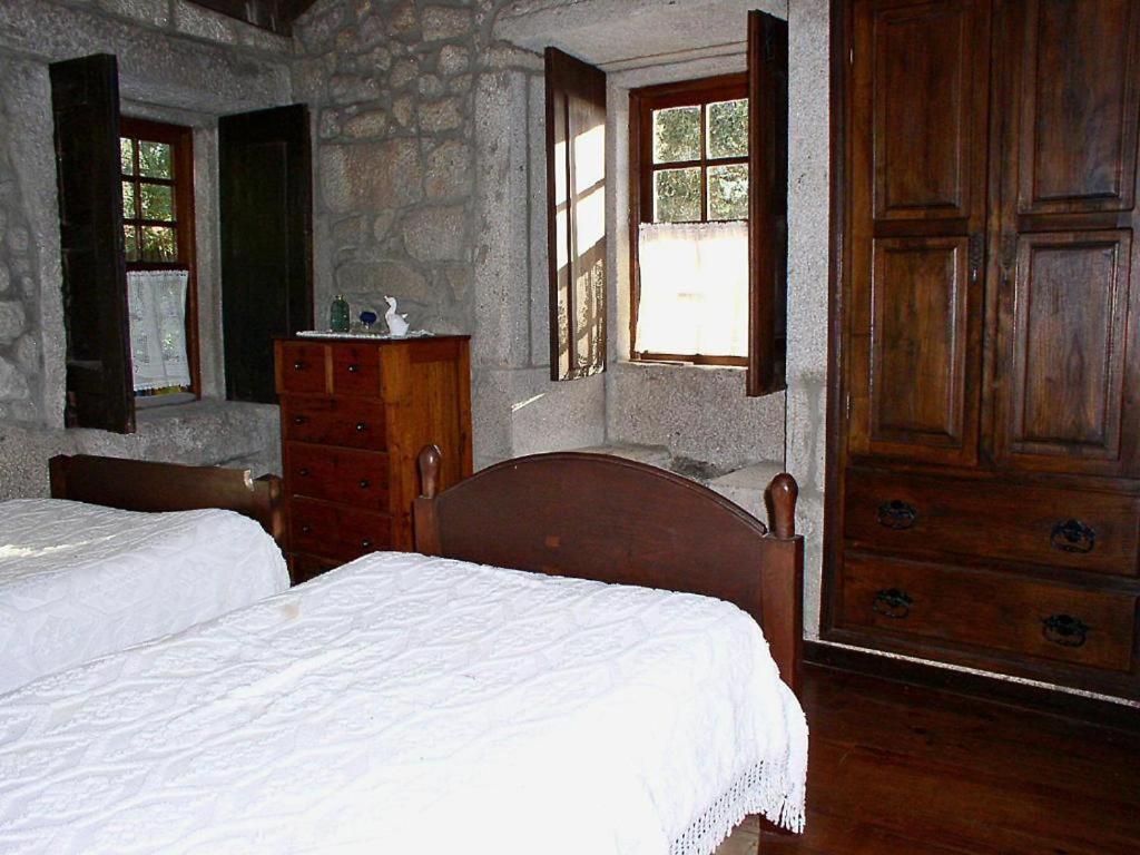 منزل الضيف فيانا دو كاستيلو  في Quinta Do Paco D'Anha المظهر الخارجي الصورة