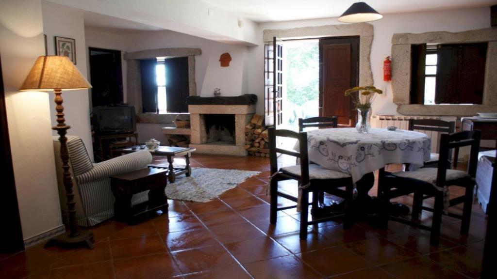منزل الضيف فيانا دو كاستيلو  في Quinta Do Paco D'Anha المظهر الخارجي الصورة