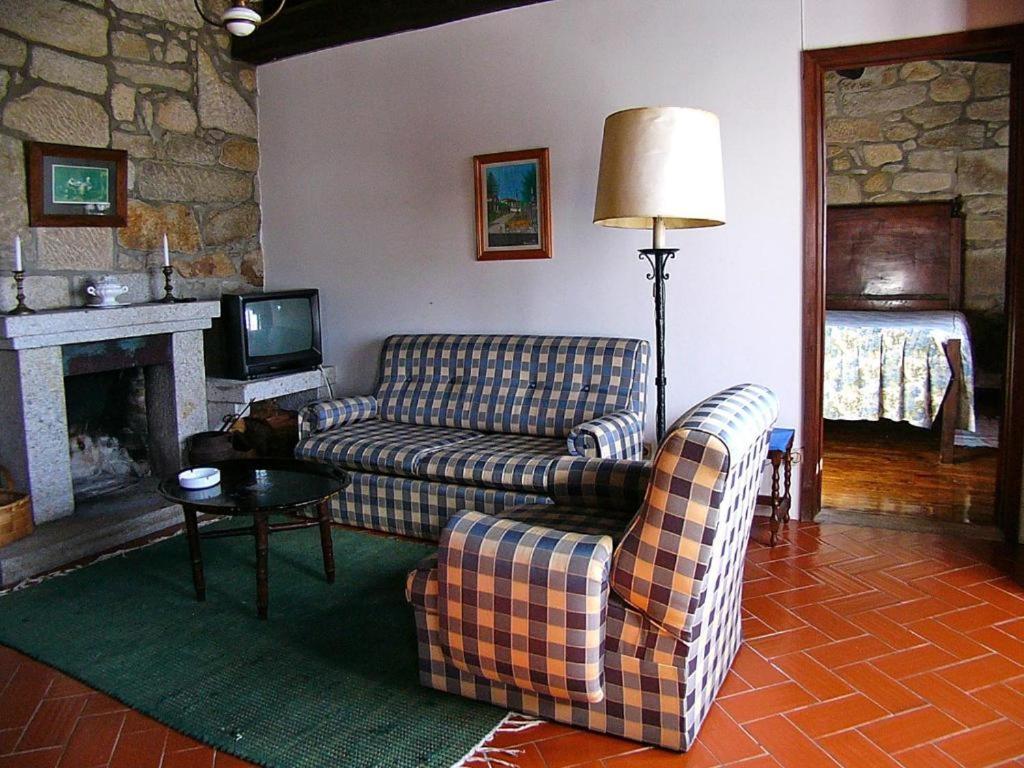 منزل الضيف فيانا دو كاستيلو  في Quinta Do Paco D'Anha المظهر الخارجي الصورة