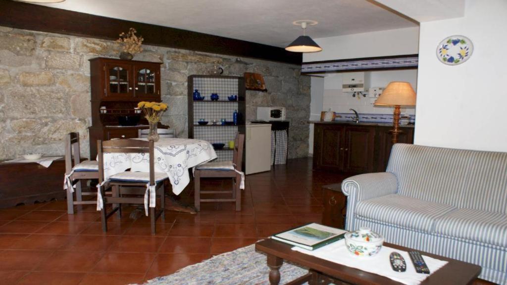 منزل الضيف فيانا دو كاستيلو  في Quinta Do Paco D'Anha المظهر الخارجي الصورة
