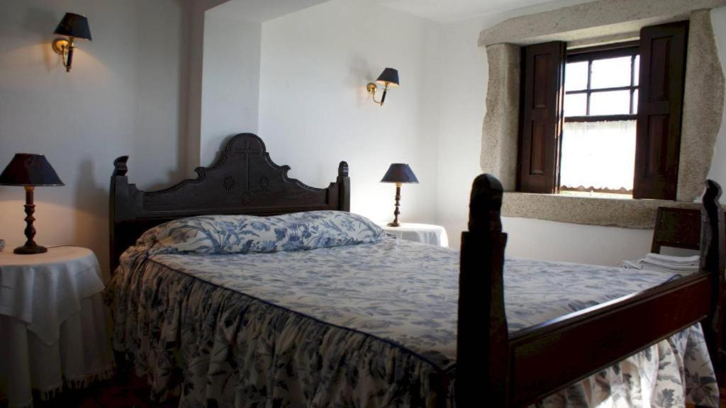 منزل الضيف فيانا دو كاستيلو  في Quinta Do Paco D'Anha المظهر الخارجي الصورة