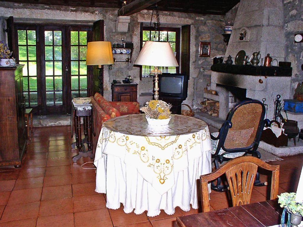 منزل الضيف فيانا دو كاستيلو  في Quinta Do Paco D'Anha المظهر الخارجي الصورة