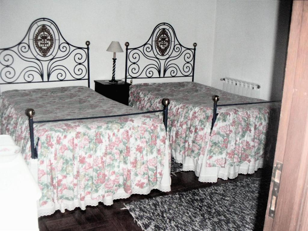منزل الضيف فيانا دو كاستيلو  في Quinta Do Paco D'Anha المظهر الخارجي الصورة