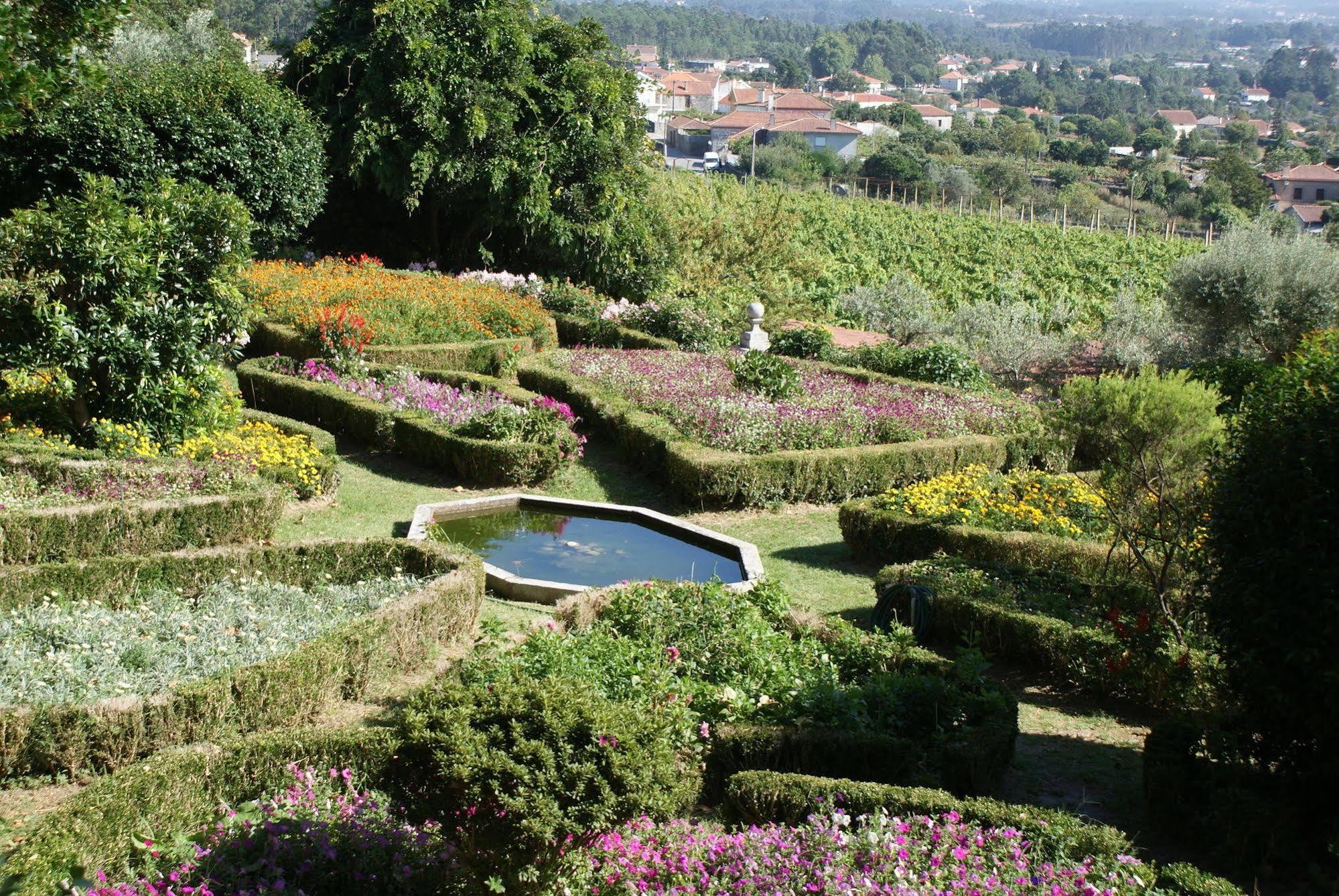 منزل الضيف فيانا دو كاستيلو  في Quinta Do Paco D'Anha المظهر الخارجي الصورة