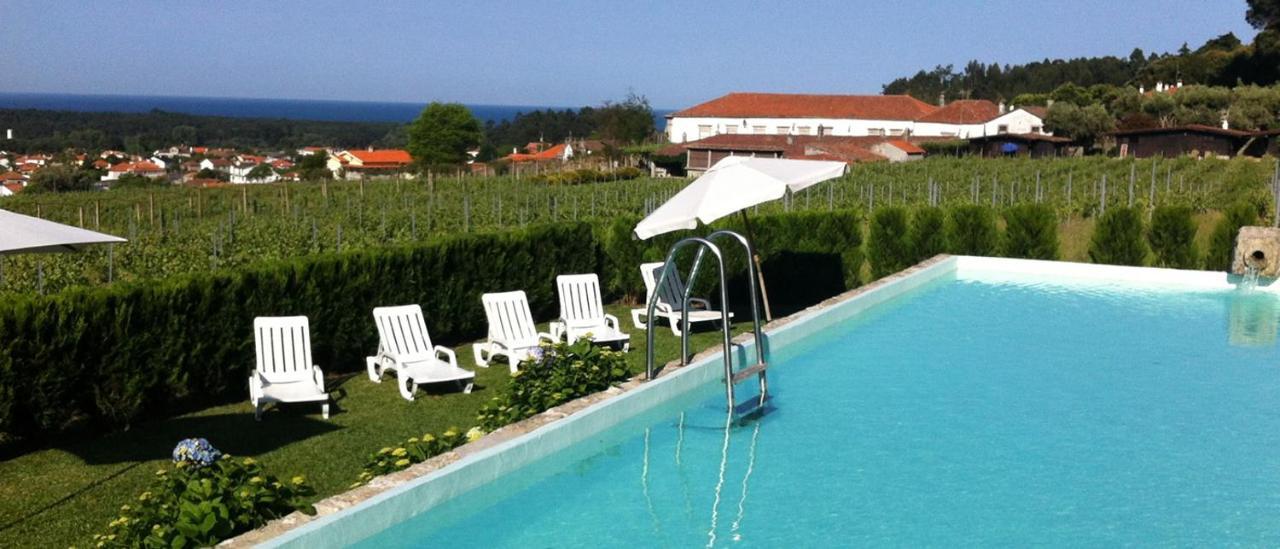 منزل الضيف فيانا دو كاستيلو  في Quinta Do Paco D'Anha المظهر الخارجي الصورة