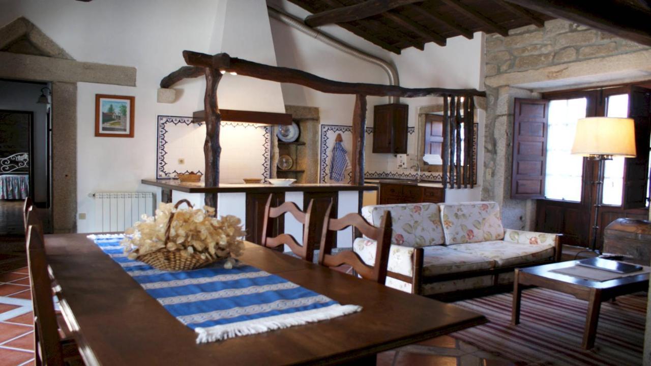 منزل الضيف فيانا دو كاستيلو  في Quinta Do Paco D'Anha المظهر الخارجي الصورة