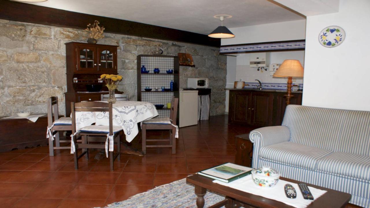 منزل الضيف فيانا دو كاستيلو  في Quinta Do Paco D'Anha المظهر الخارجي الصورة