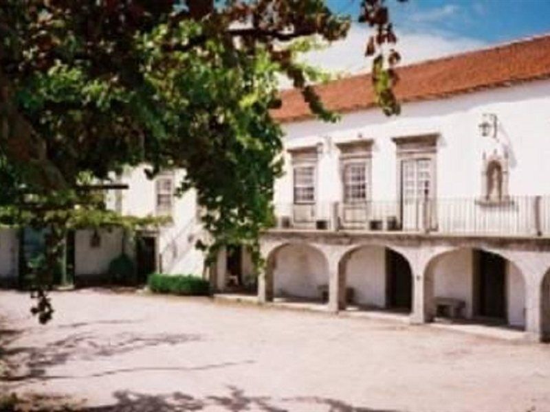 منزل الضيف فيانا دو كاستيلو  في Quinta Do Paco D'Anha المظهر الخارجي الصورة