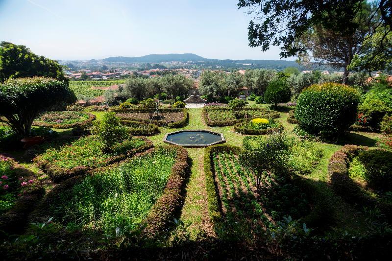منزل الضيف فيانا دو كاستيلو  في Quinta Do Paco D'Anha المظهر الخارجي الصورة